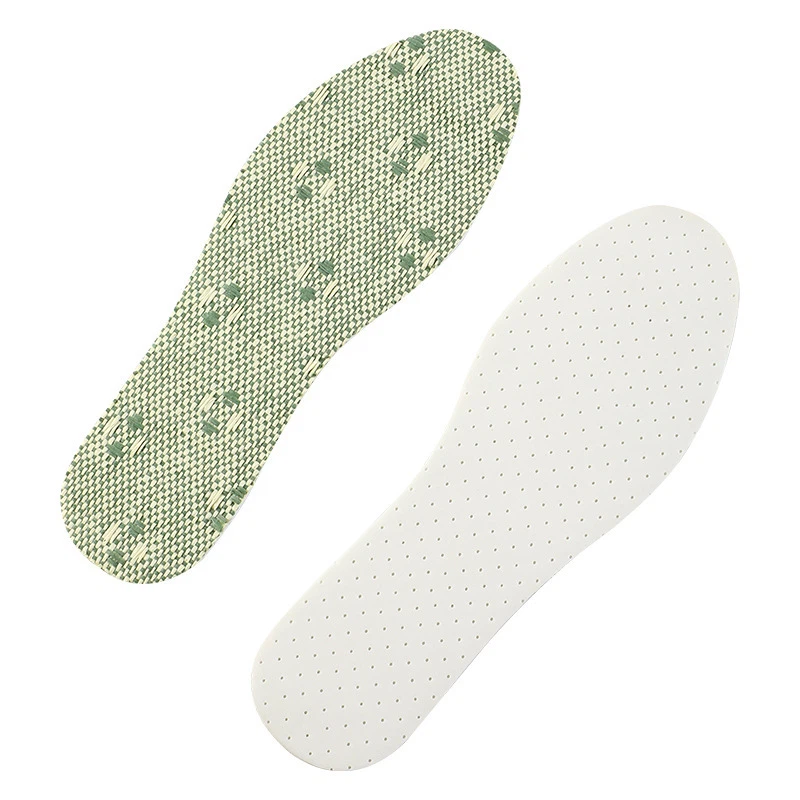 Yacao anti slip lateks insole